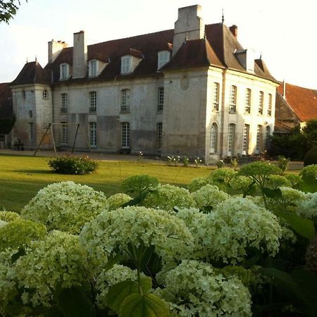 Ferme De La Valliere Tancrou Kültér fotó